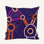 Cushion Cover - Watson Robertson