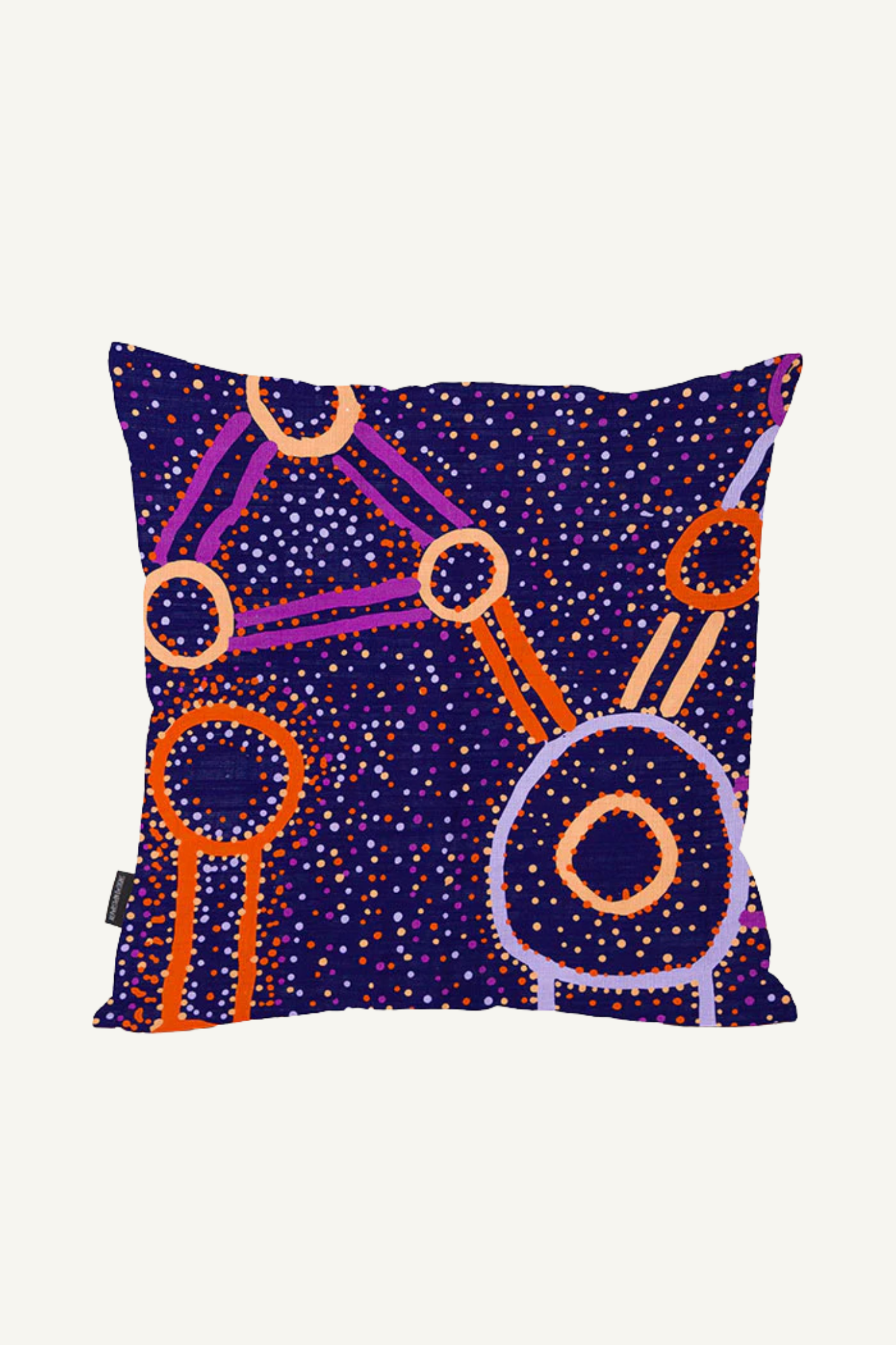 Cushion Cover - Watson Robertson