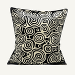 Cushion Cover -  Nelly Patterson (large)