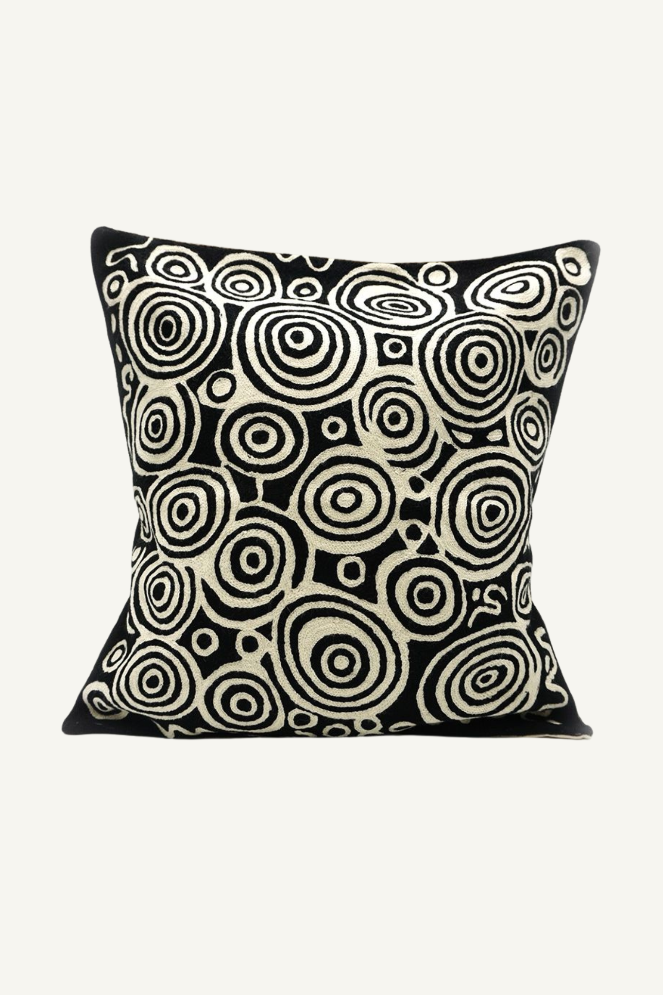 Cushion Cover -  Nelly Patterson (large)