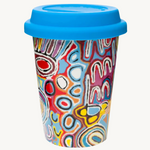 Travel Mug - Judy Watson