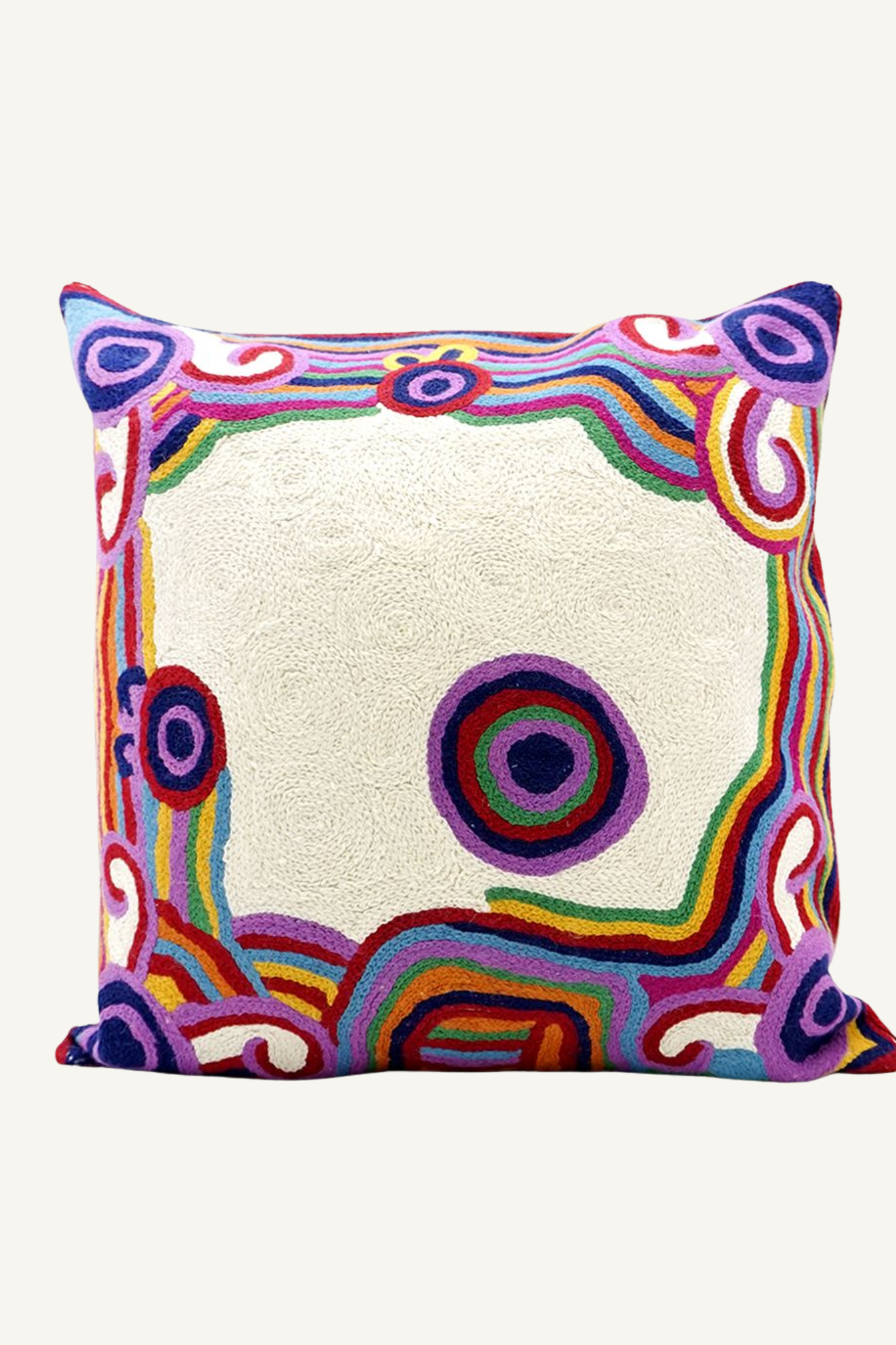 Cushion Cover - Monica Watson (medium)