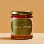 Hive & Harvest Hinterland Honey
