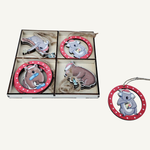 Renee Treml Wombats & Koalas Christmas