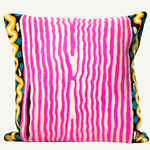 Cushion Cover - Rama Kultu-Kultu Sampson #4