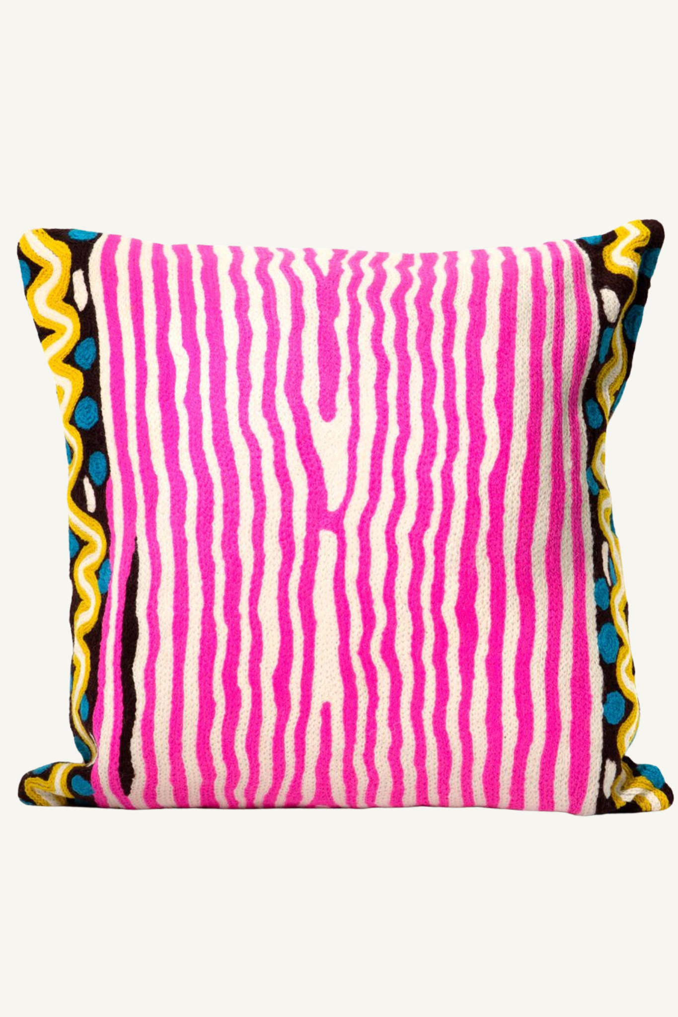 Cushion Cover - Rama Kultu-Kultu Sampson #4