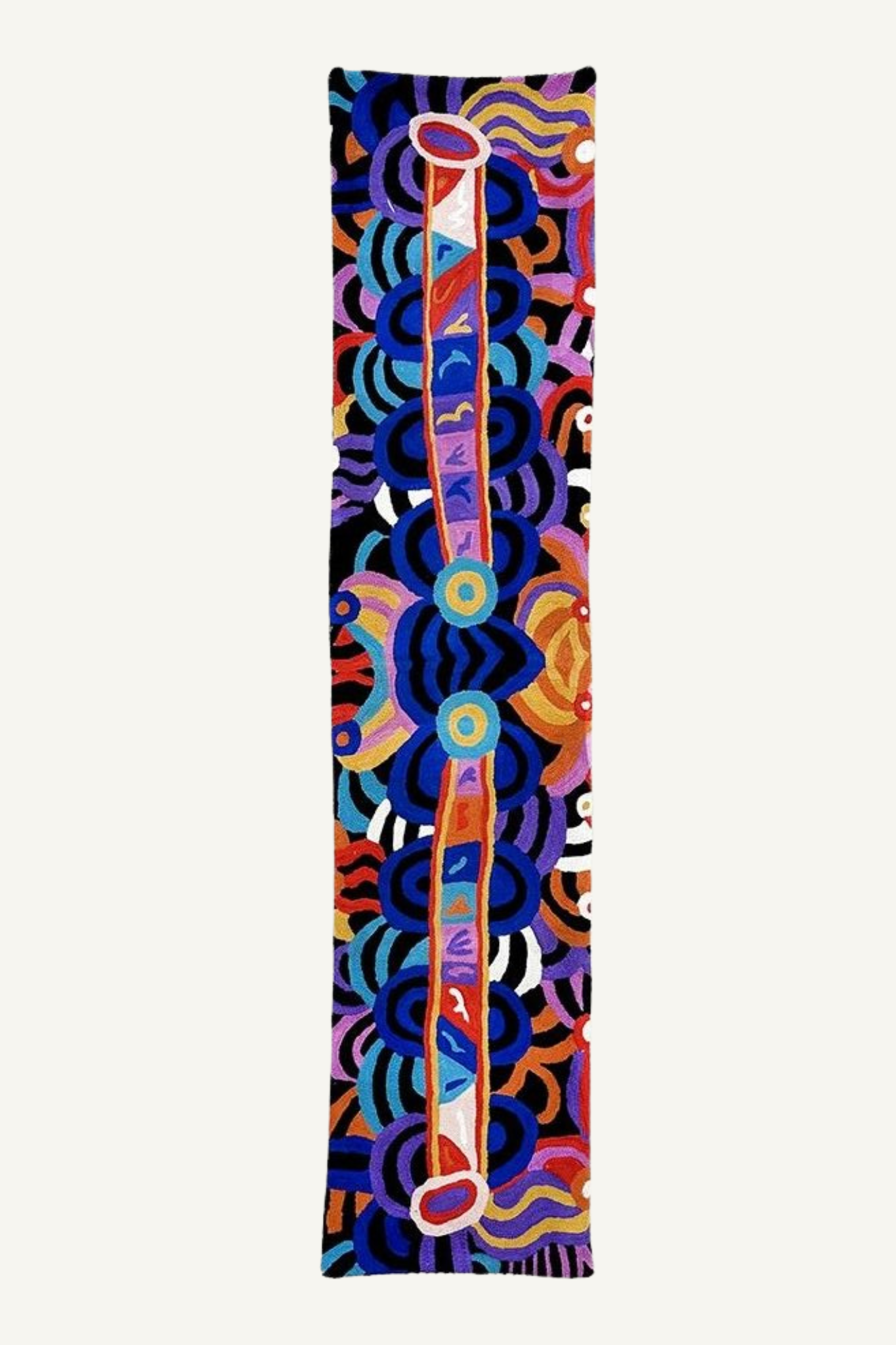 Table Runner - Nora Davidson