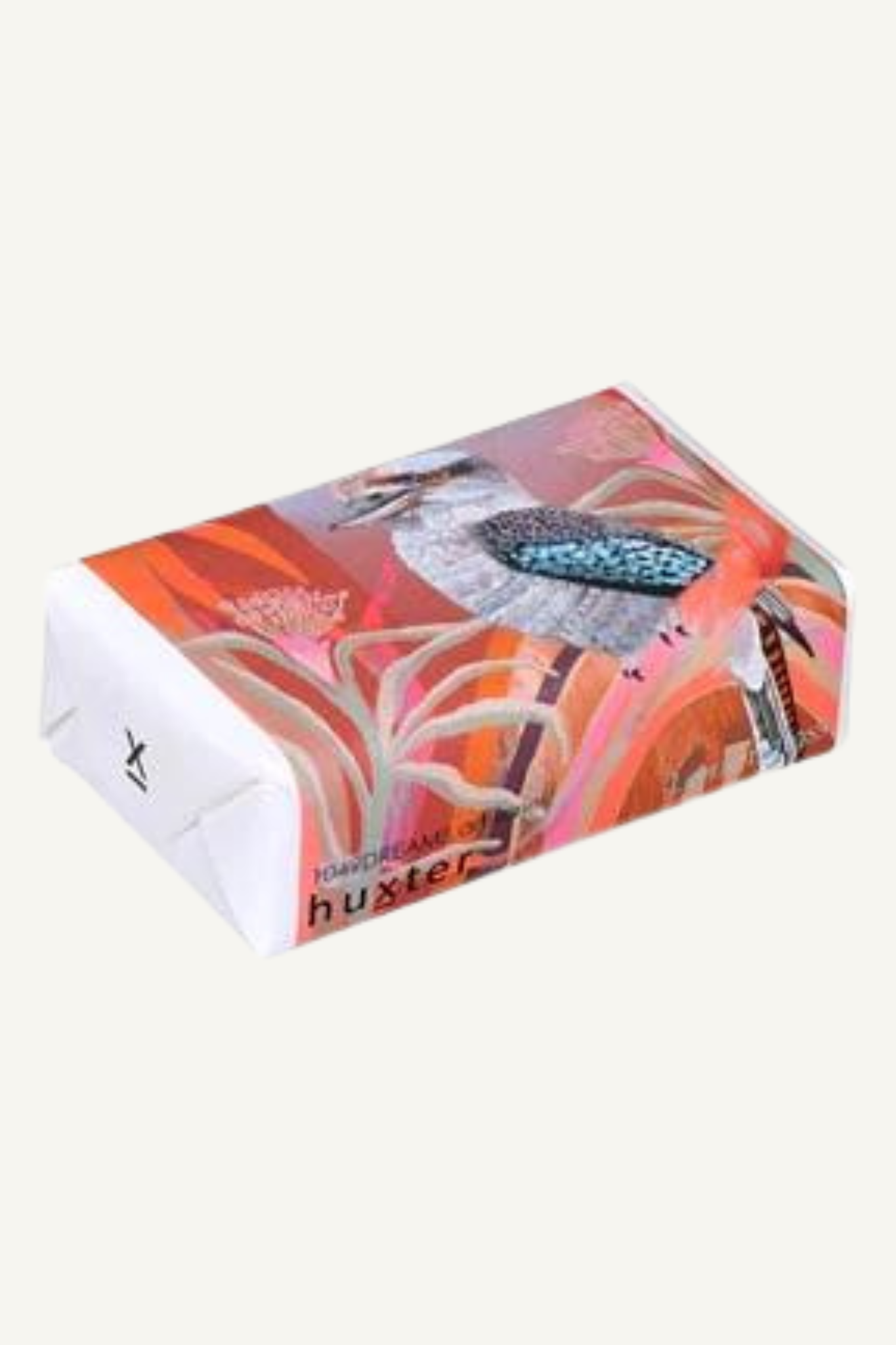 Huxter Dreams 'Kookaburra' Soap