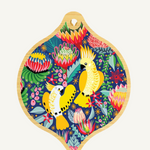 Single Bauble - Bauble Birds
