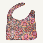 Baby Cotton Bib - Bianca Gardiner-Dodd