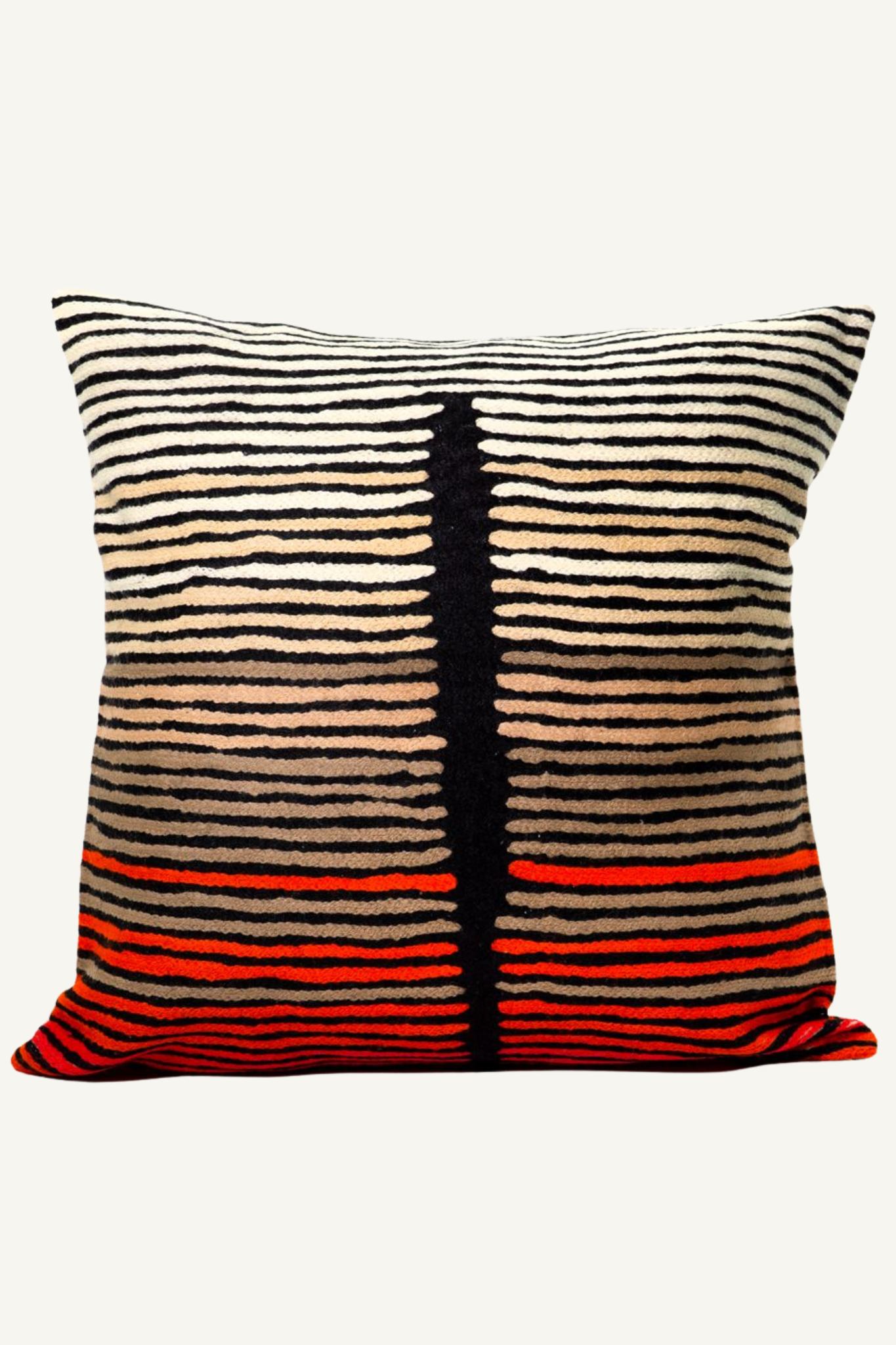 Cushion Cover - Kurun Warun (medium)