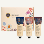 Aboriginal Sacred Country Hand Cream Set