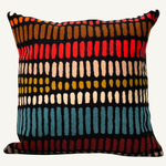 Cushion Cover - Kurun Warun #2 (medium)