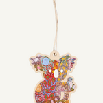 Aboriginal Christmas Koala Decoration Grandmothers Country