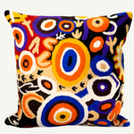 Cushion Cover - Cedric Varcoe #2 (medium)