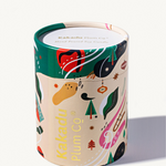 Christmas Candle