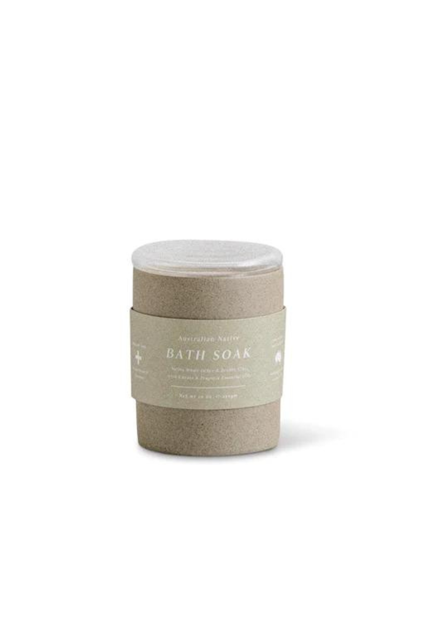 Addition Studio - Australian Native Body Scrub