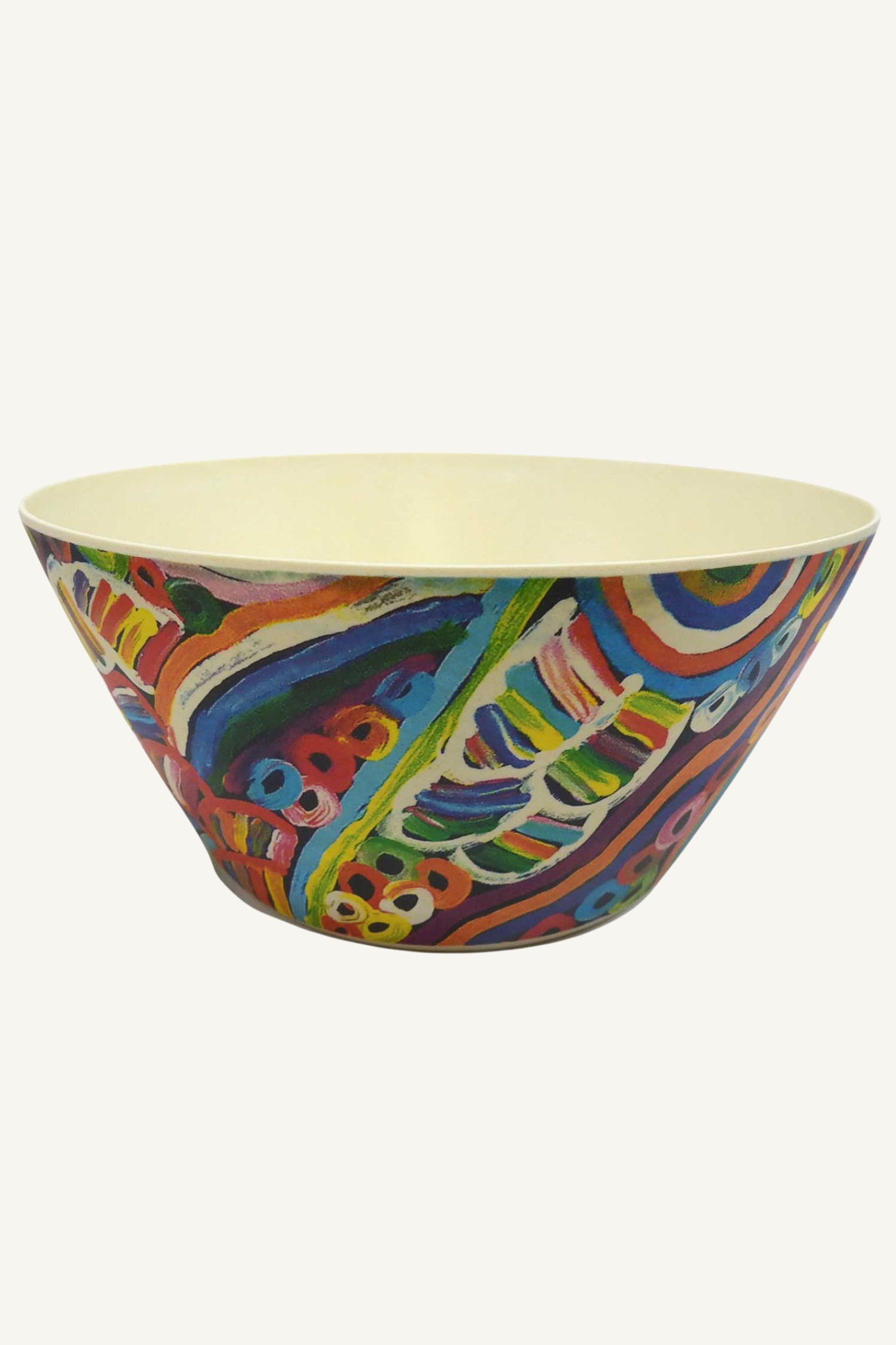 Salad Bowl -  Betty Mpetyane Club