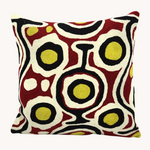 Cushion Cover -  Willie Wilson (Large)