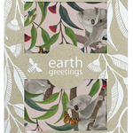 Australian Icons Assorted Card Pack