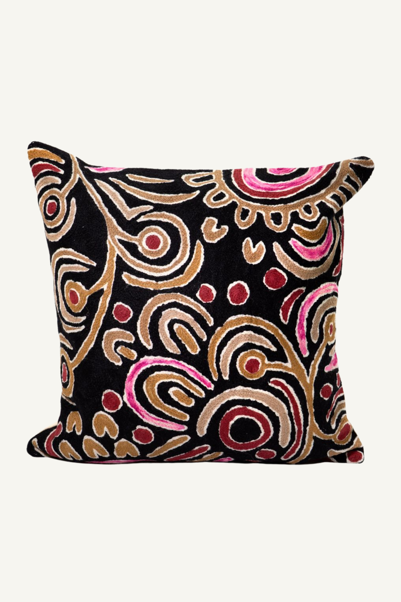 Cushion Cover -  Bianca Gardiner-Dodd #2 (Medium)