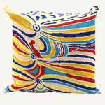 Cushion Cover - Liddy Napanangka Walker (medium)