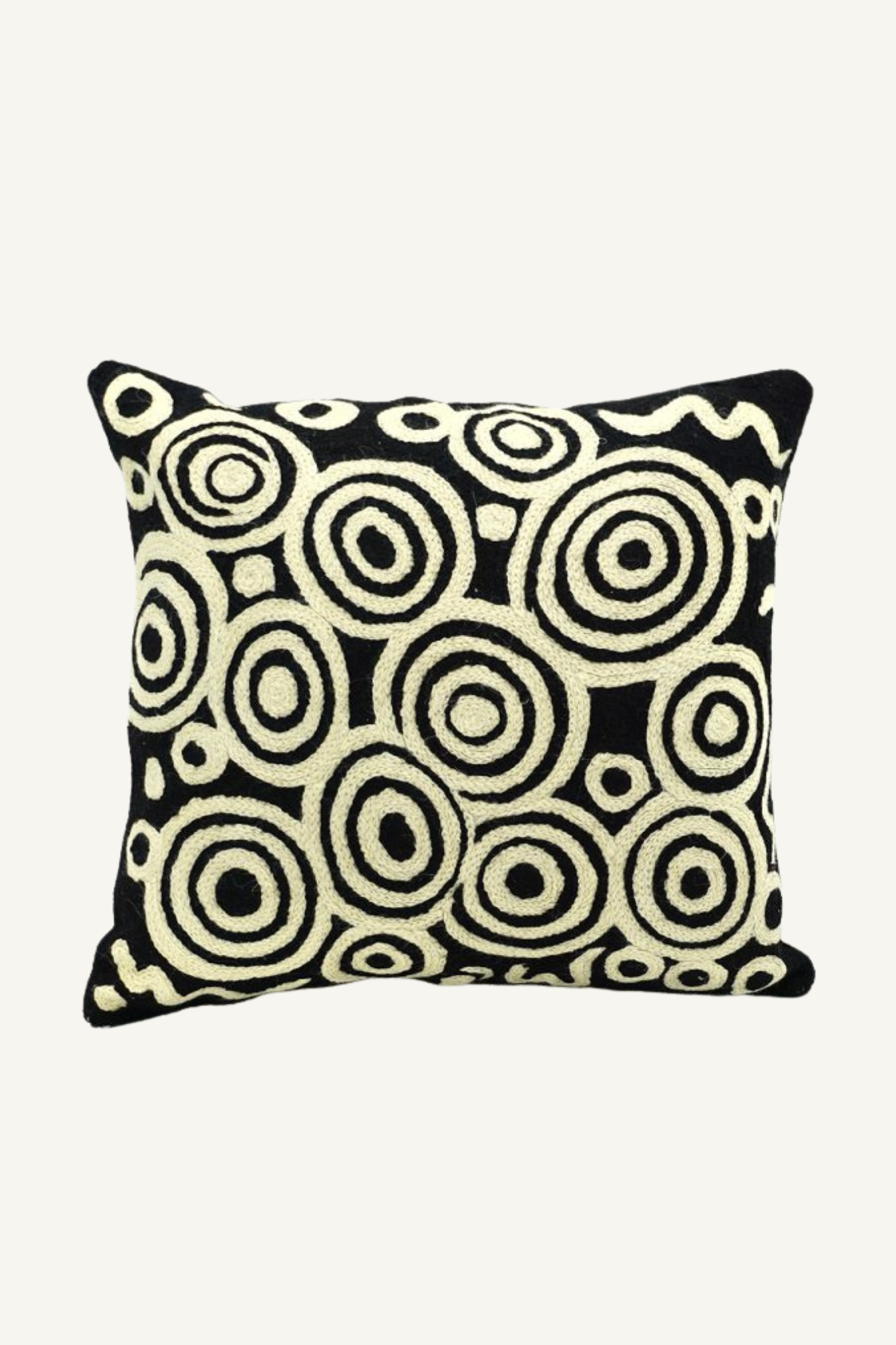 Cushion Cover - Nelly Patterson (Small)