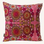 Cushion Cover - Teddy Gibson