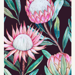 Greeting Card - Paper Petals