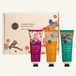 Aboriginal Dreamtime Symphony Hand Cream Set