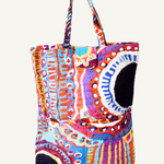 Quilted Bag - Murdie Morris