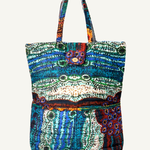 Quilted Bag - Julie Woods