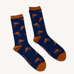 Kangaroo Socks (Kids)