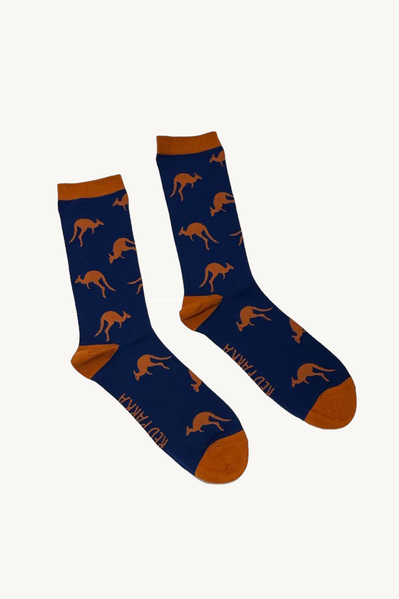 Kangaroo Socks (Kids)