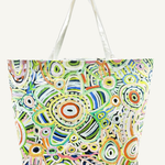 Cedric Varcoe Tote bag