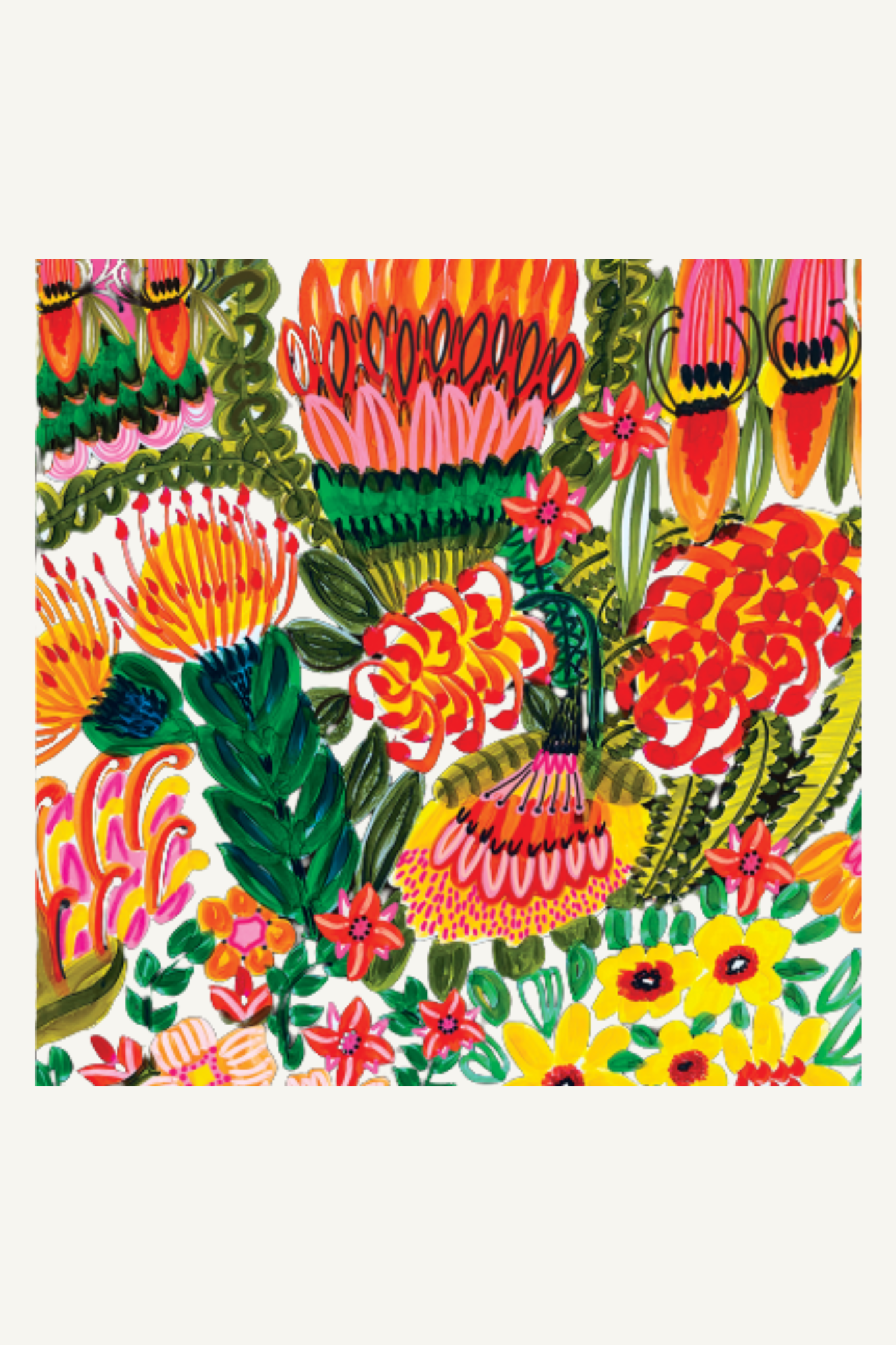 Kirsten Katz Gift Card -  Grevillea Garden