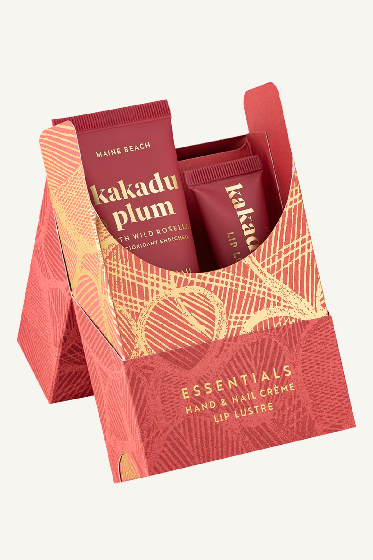 Kakadu Plum Essentials Pack Kakadu Plum Co