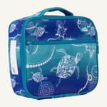 Big Cooler Lunch Bag + Chill Pack (Turtle of Life)