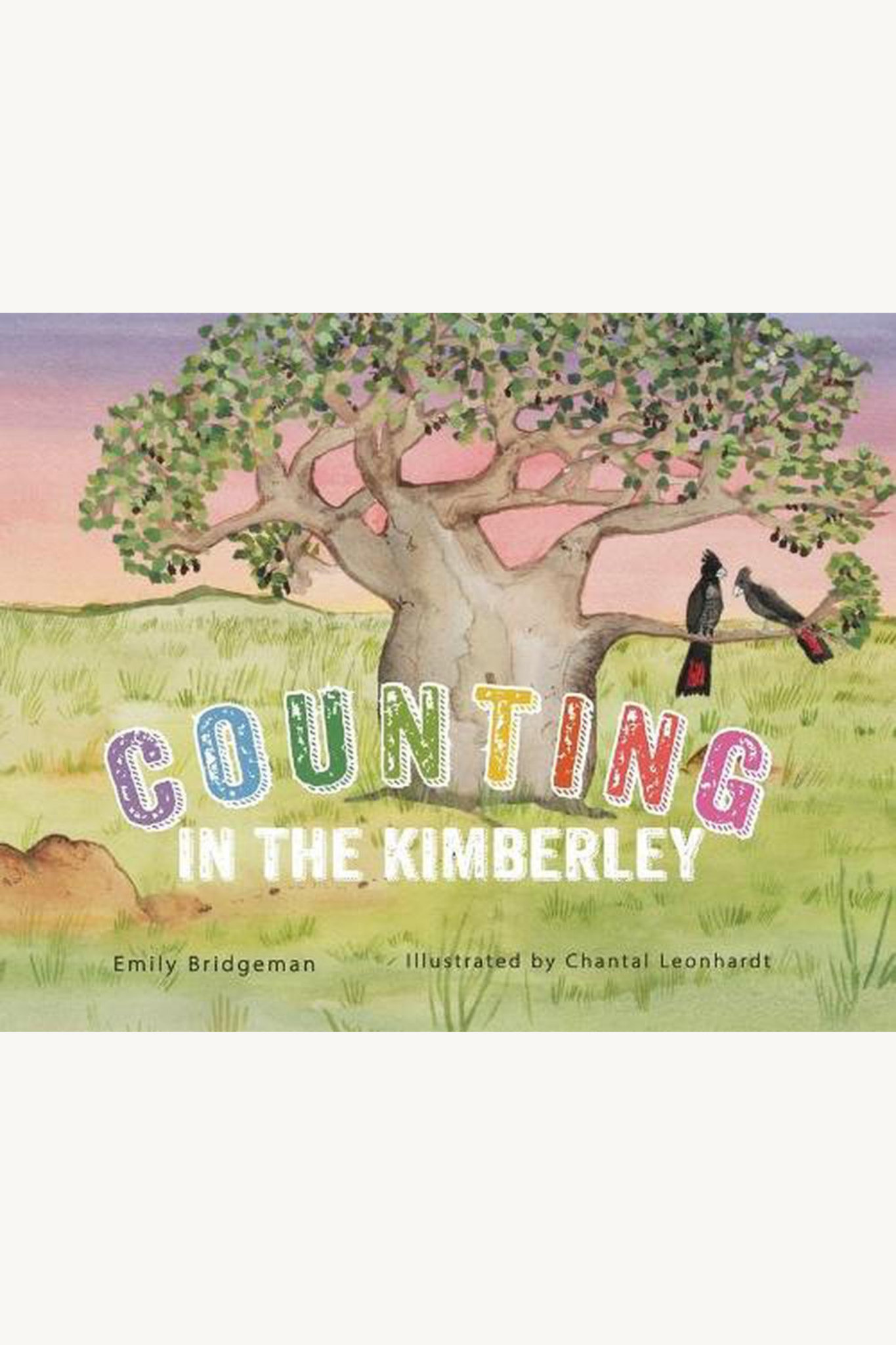 Counting In The Kimerley