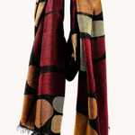 Keturah Nangala Zimran scarf