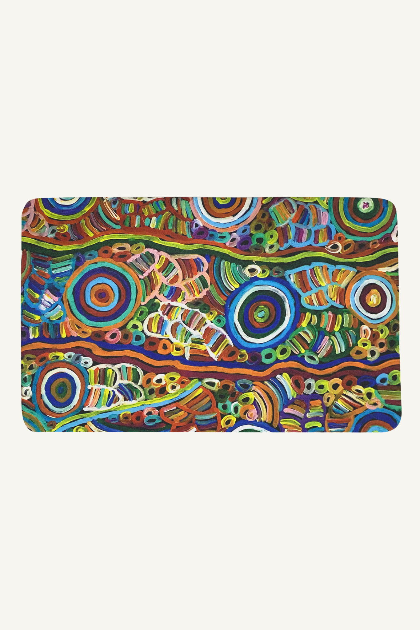 Placemat -  Betty Mpetyane Club (Copy)