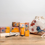 Aboriginal Vanilla & Wattleseed Gift Set