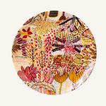 Mary Moreen Dessert Plate
