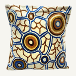 Cushion Cover -  Bianca Gardiner-Dodd #3 (Medium)