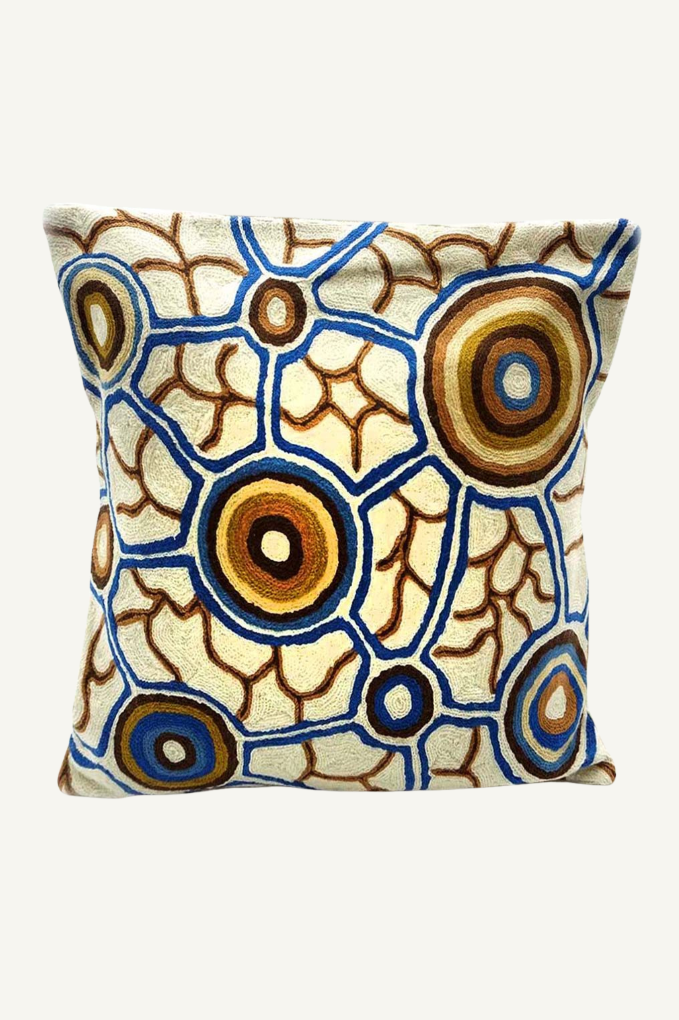 Cushion Cover -  Bianca Gardiner-Dodd #3 (Medium)