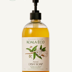 Koala Eco - Natural Dish Soap