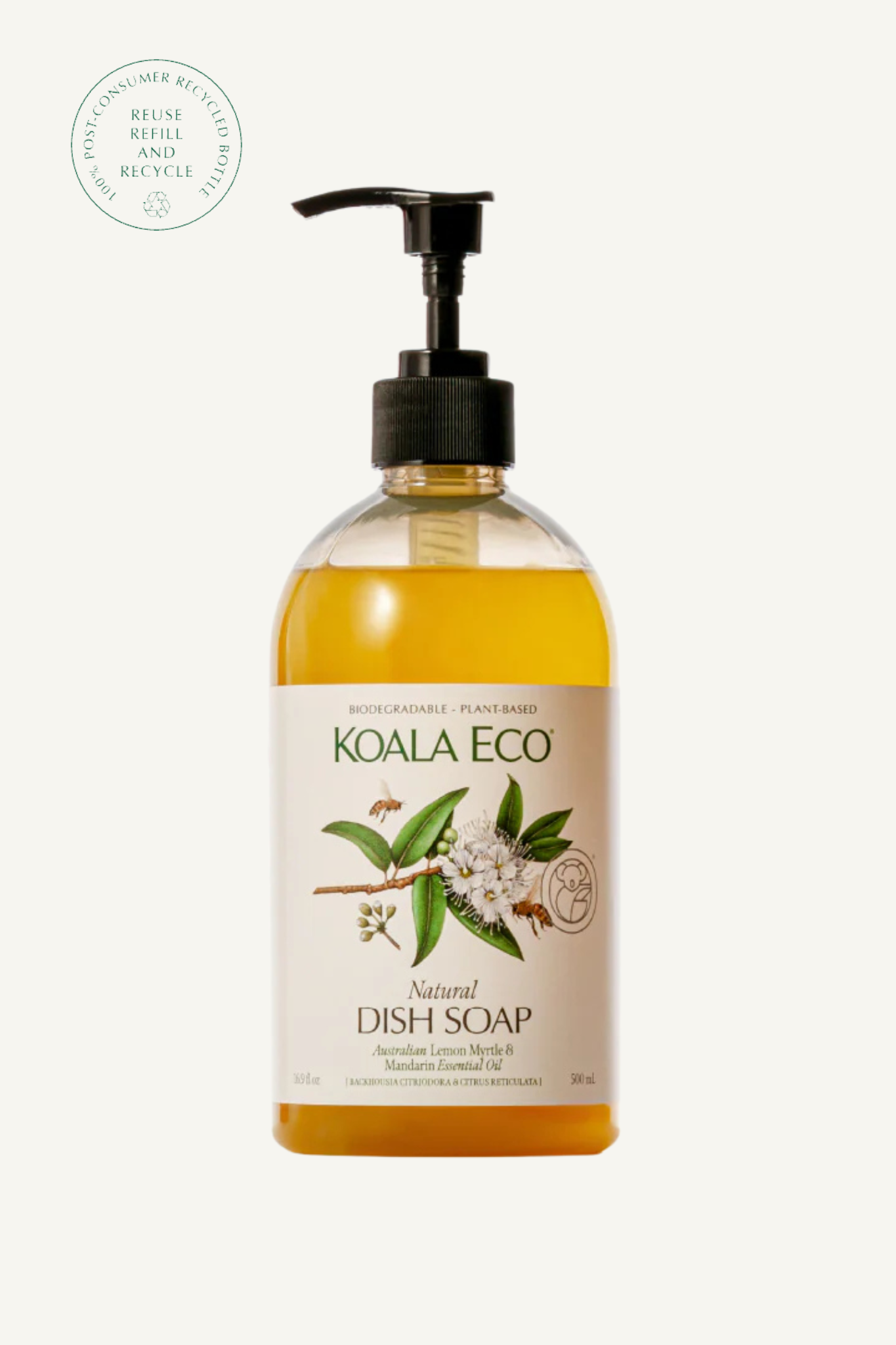 Koala Eco - Natural Dish Soap