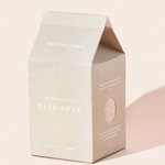 Addition Studio Australian Native Bath Soak - Refill Carton
