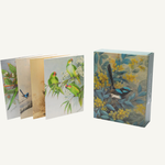 Greeting card pack - Trevor Kennedy Collection