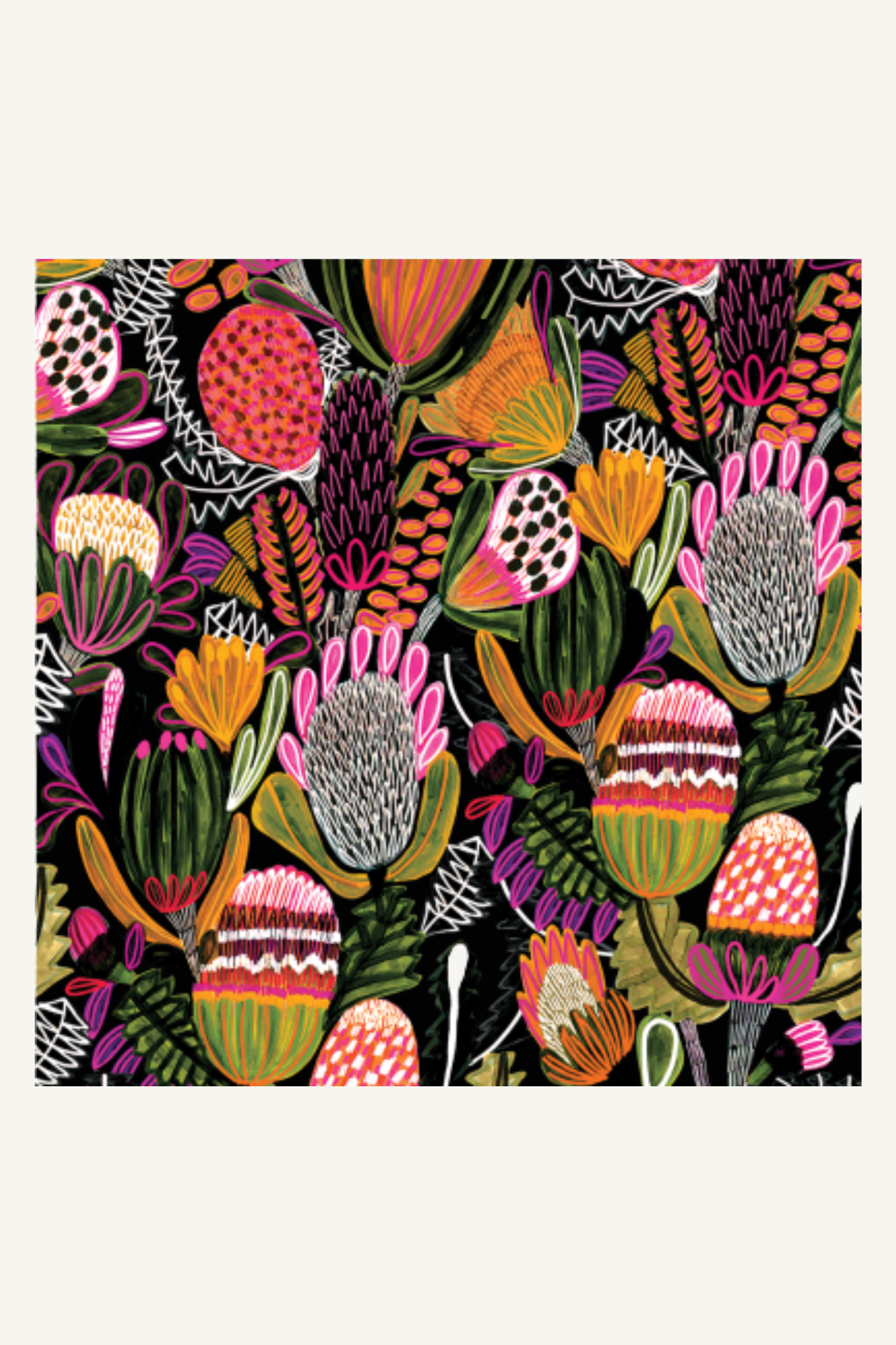 Kirsten Katz Gift Card -  Bush Bounty